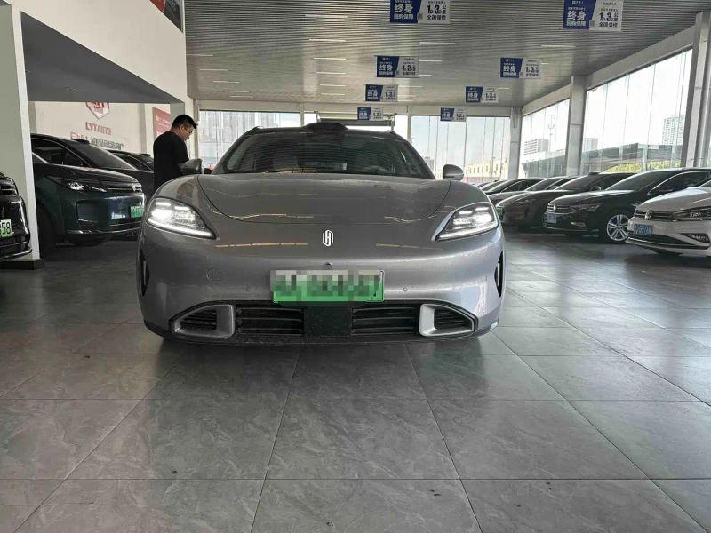 Shangjie z