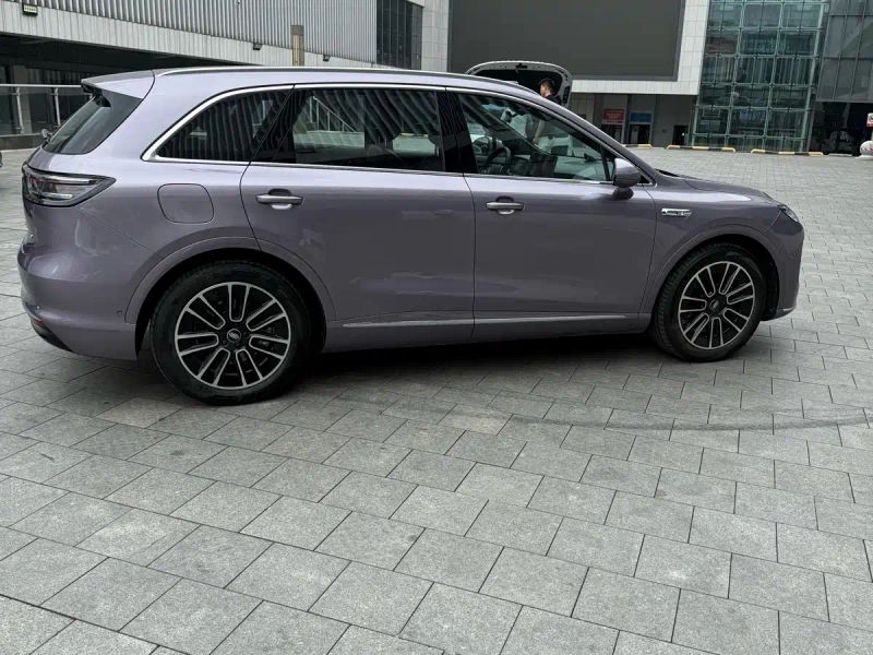 Shangjie shangjie_h5
