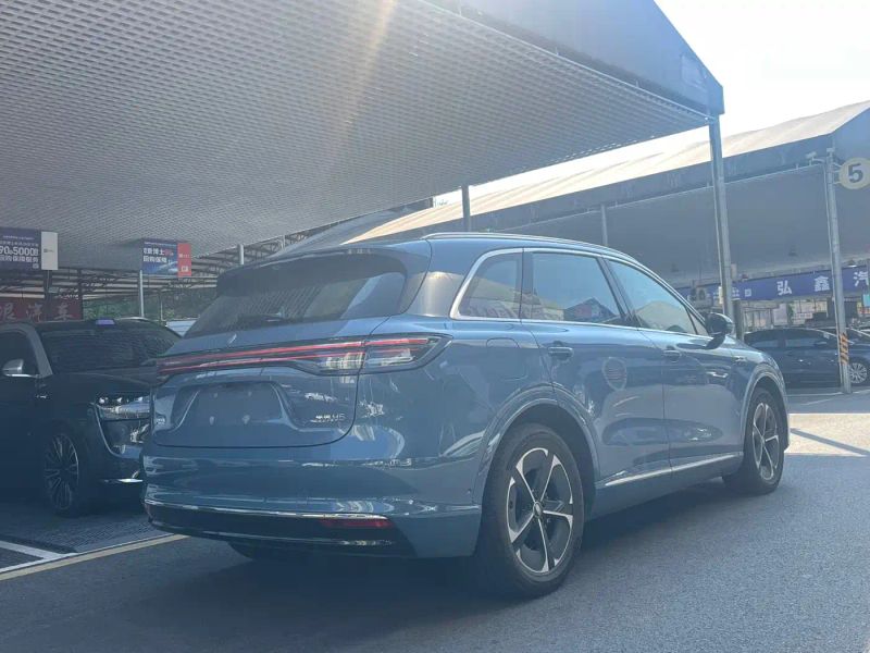Shangjie shangjie_h5