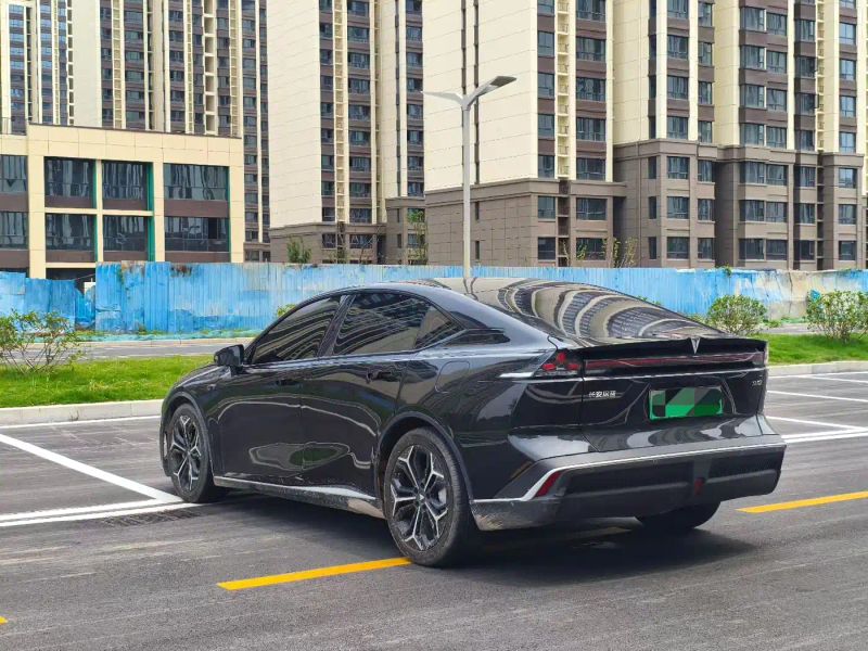 shenlan sl