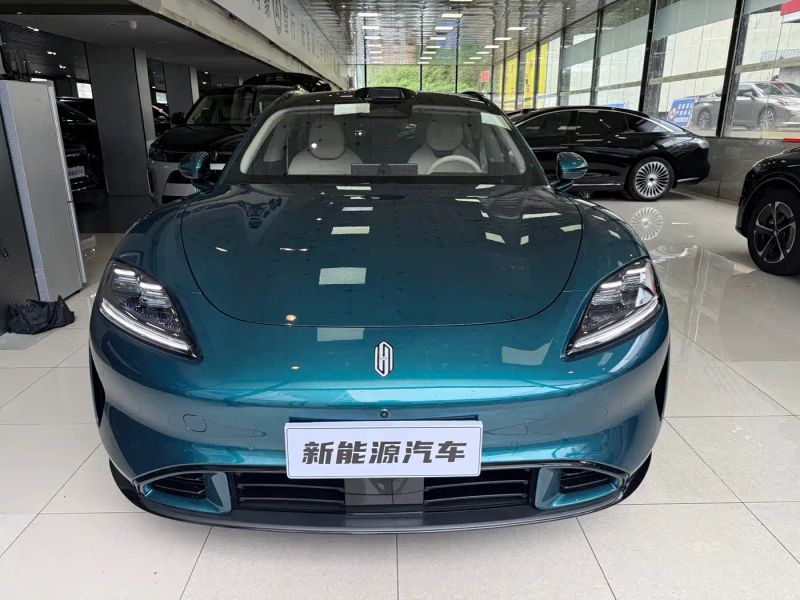 Shangjie shangjie-z7t