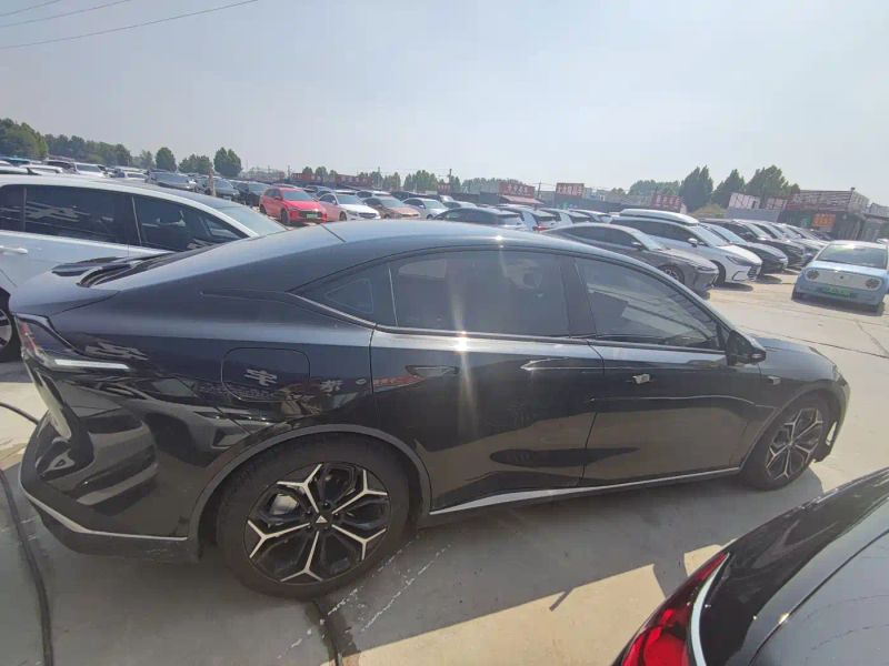 shenlan sl