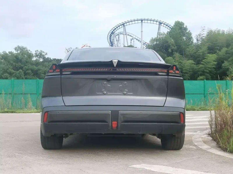 shenlan sl
