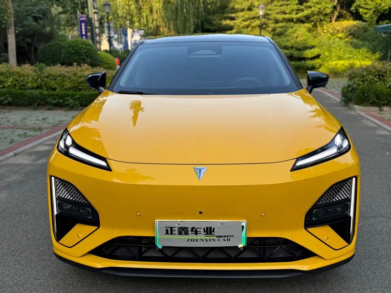 shenlan s