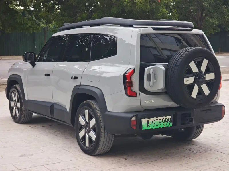 shenlan g318