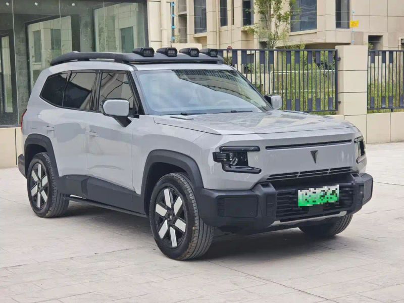 shenlan g318