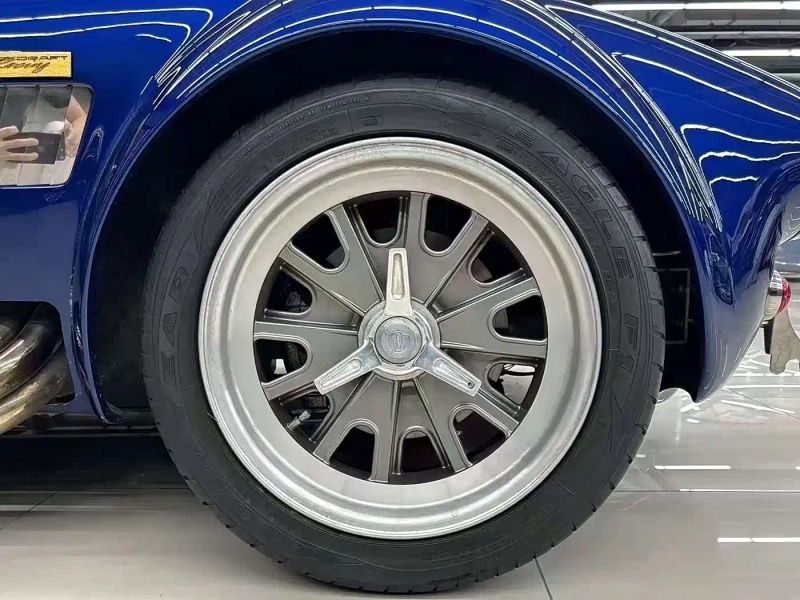 shelby cobra