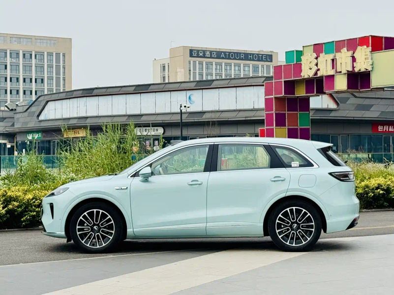 Shangjie shangjie_h5