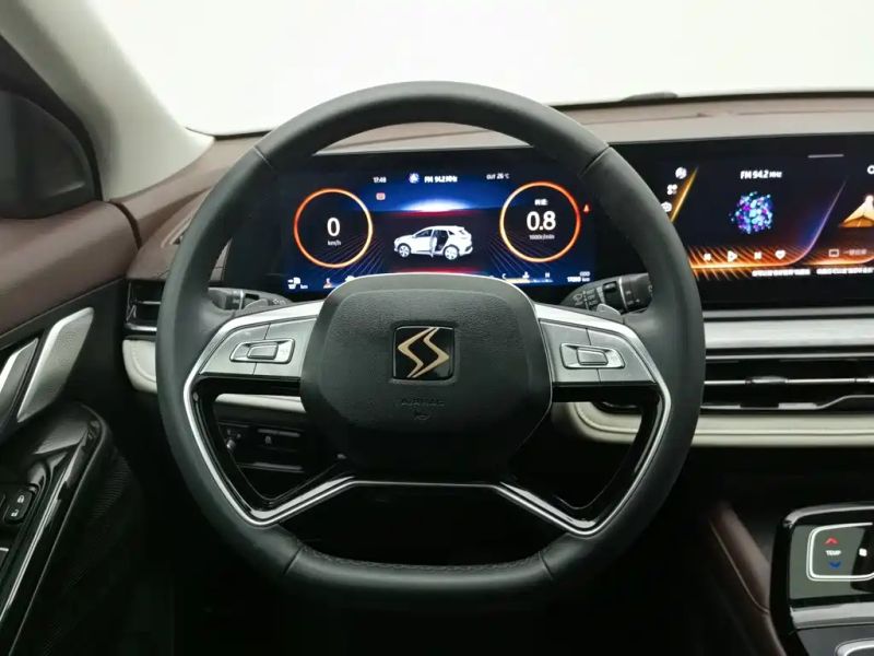 huaxianzi qx
