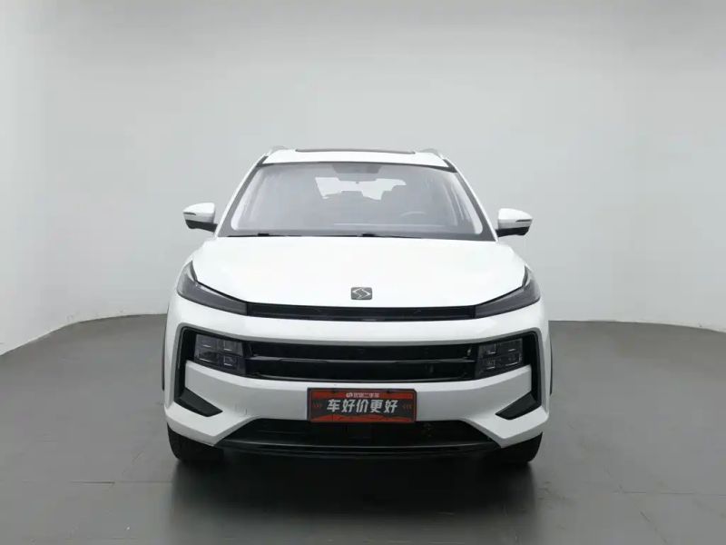 huaxianzi qx