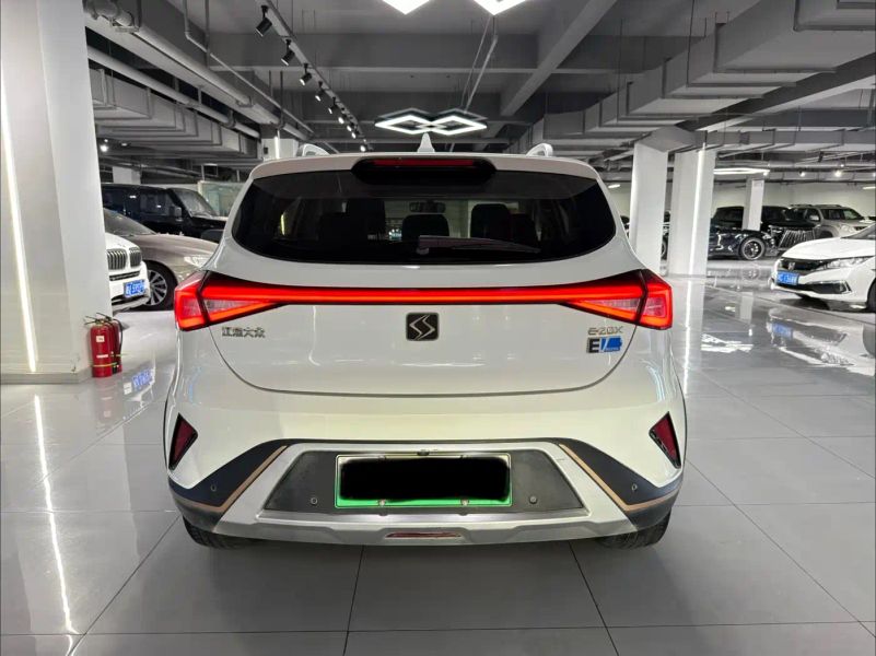 huaxianzi e20x