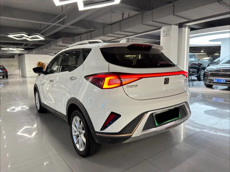huaxianzi e20x