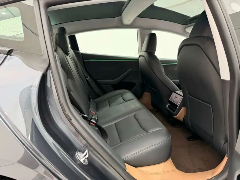 Tesla model3