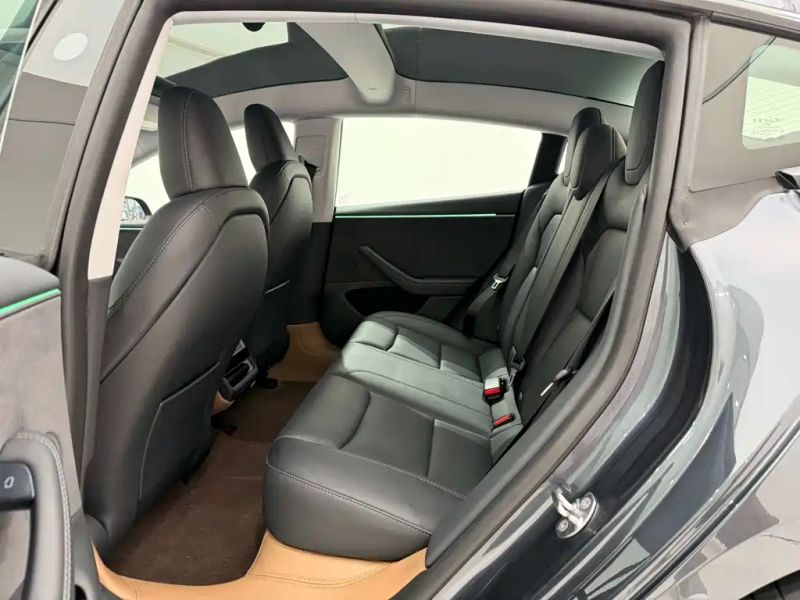 Tesla model3