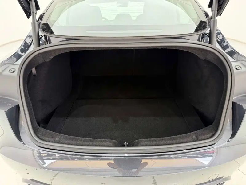 Tesla model3