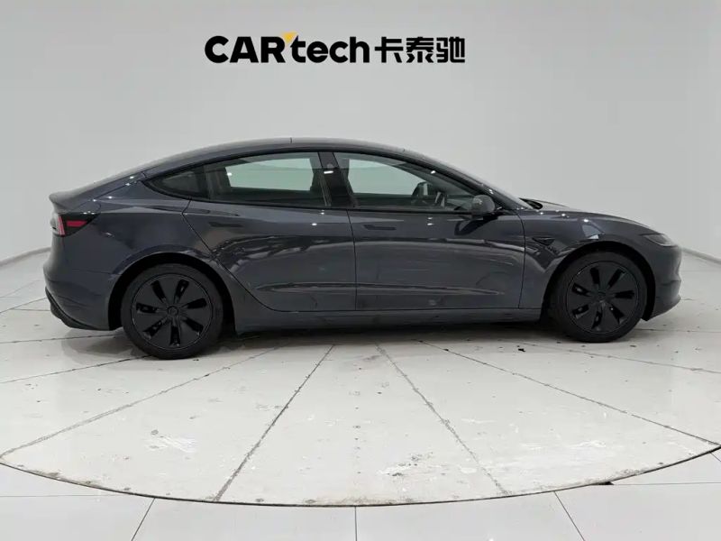 Tesla model3