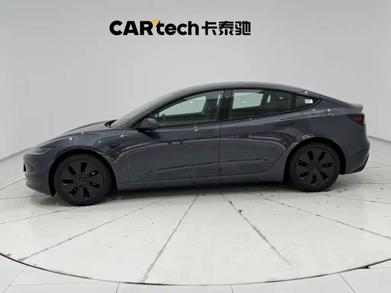 Tesla model3