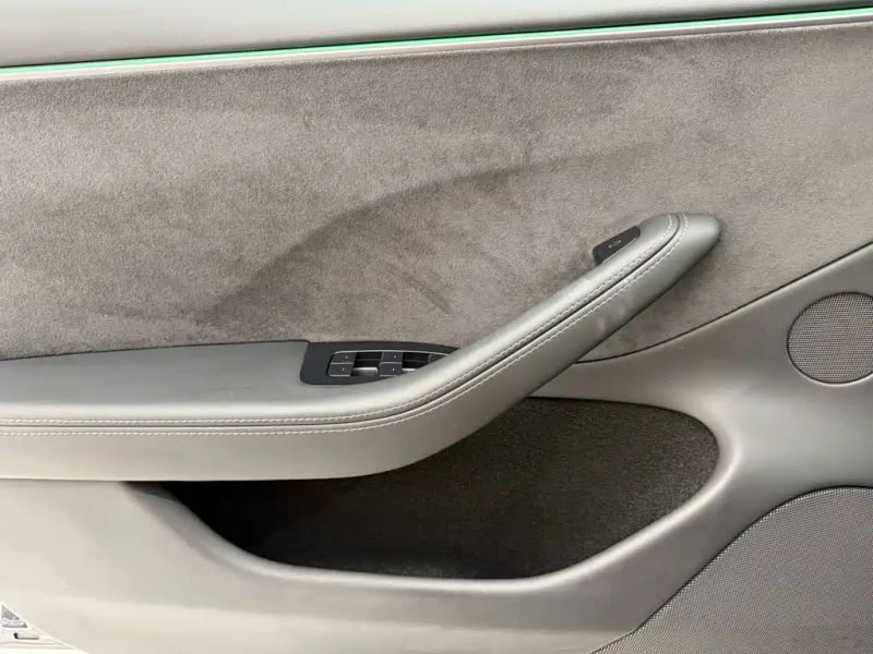 Tesla model3