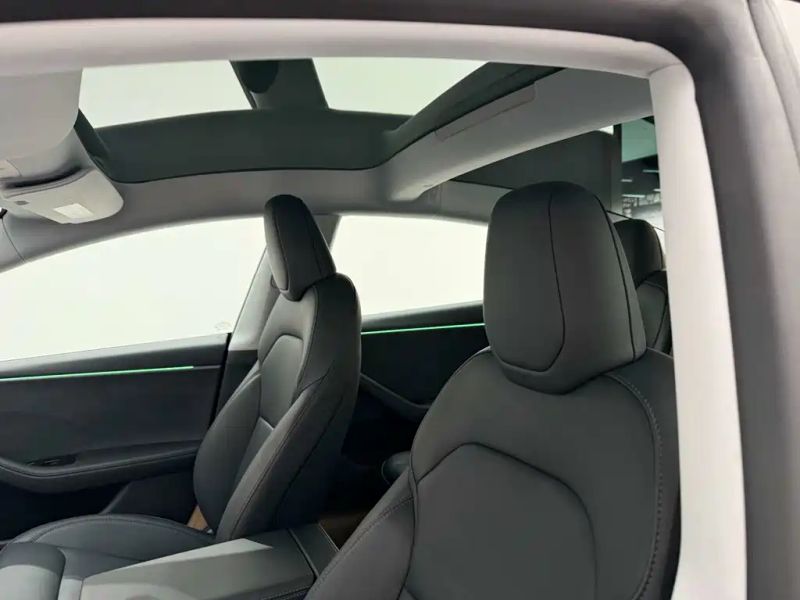 Tesla model3