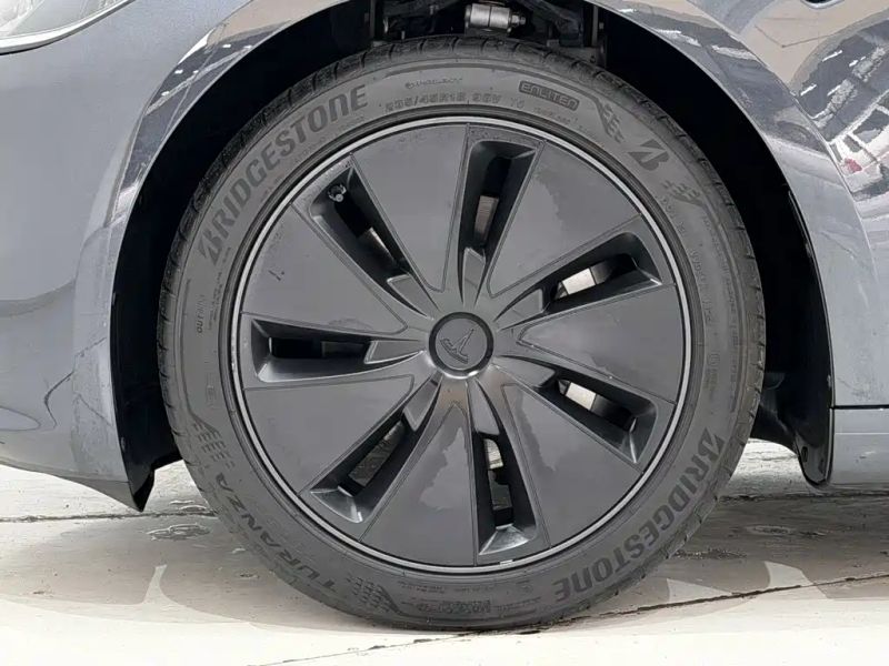 Tesla model3