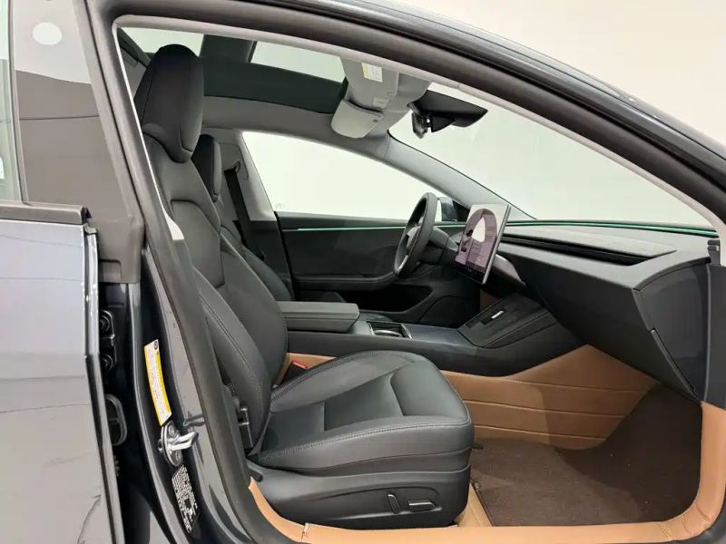 Tesla model3