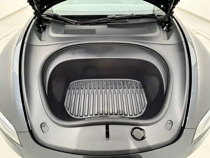 Tesla model3