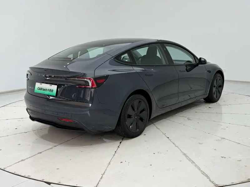 Tesla model3