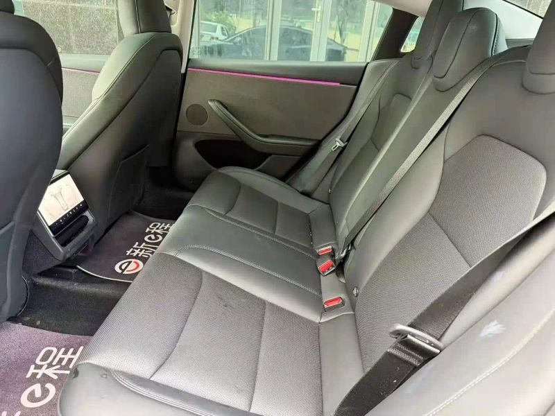 Tesla model3