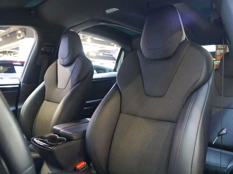 Tesla model-x