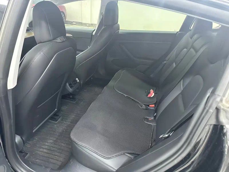 Tesla model3