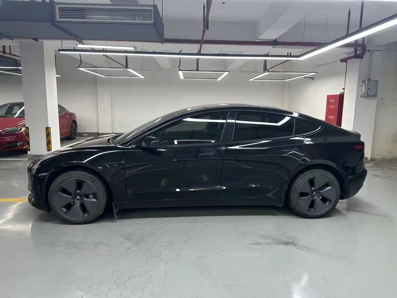 Tesla model3