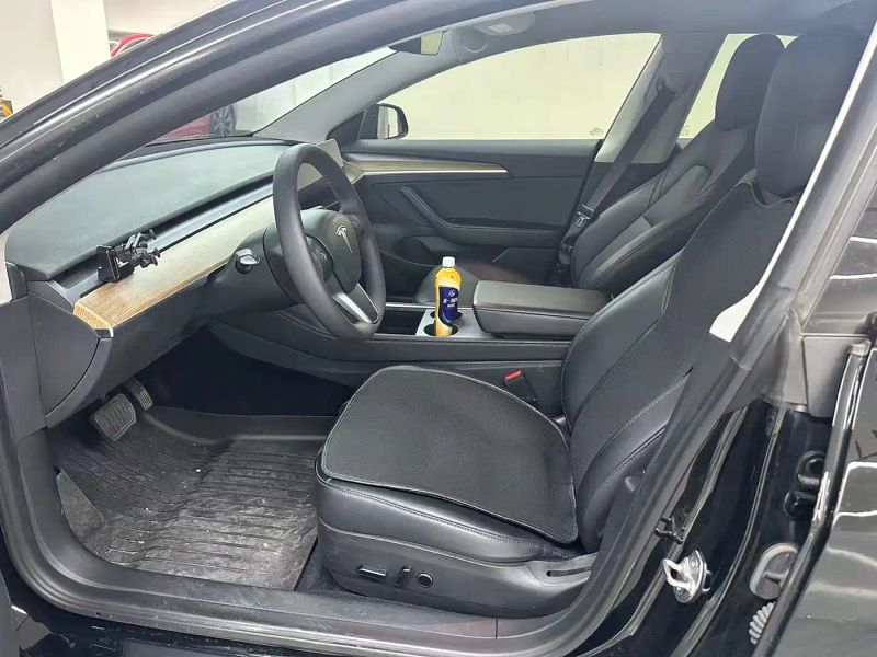Tesla model3