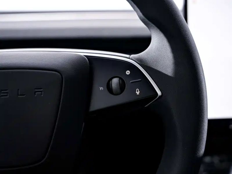 Tesla model-y