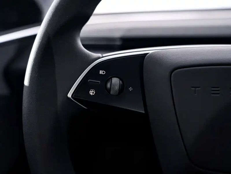 Tesla model-y
