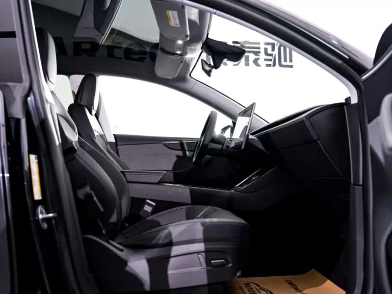 Tesla model-y