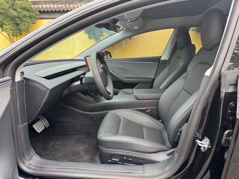 Tesla model3