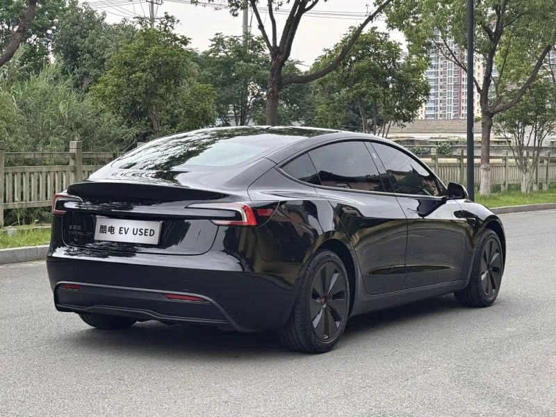 Tesla model3