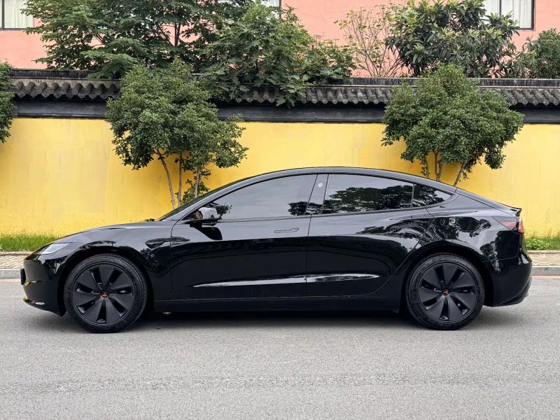 Tesla model3