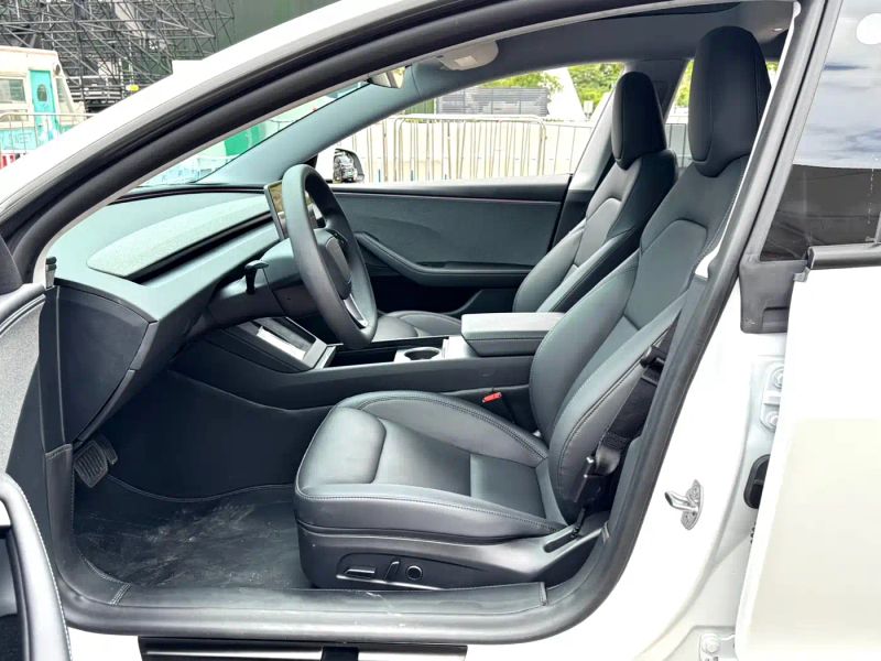 Tesla model3