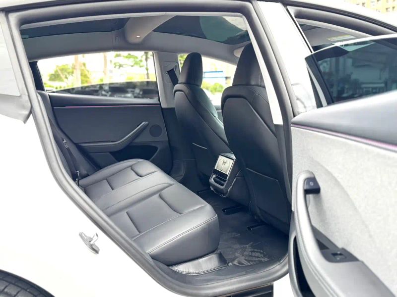 Tesla model3