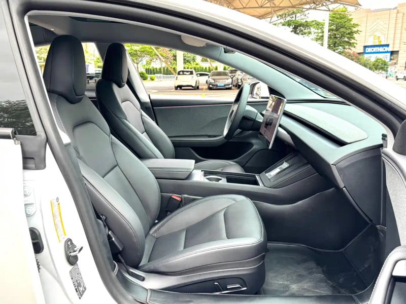Tesla model3
