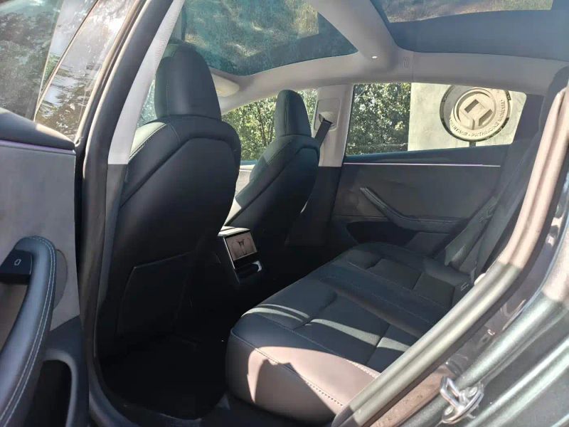 Tesla model3
