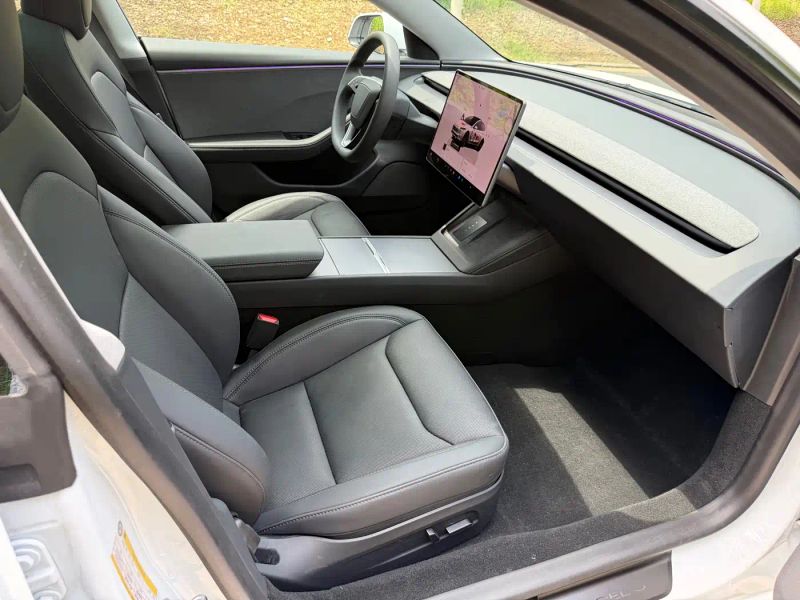 Tesla model3