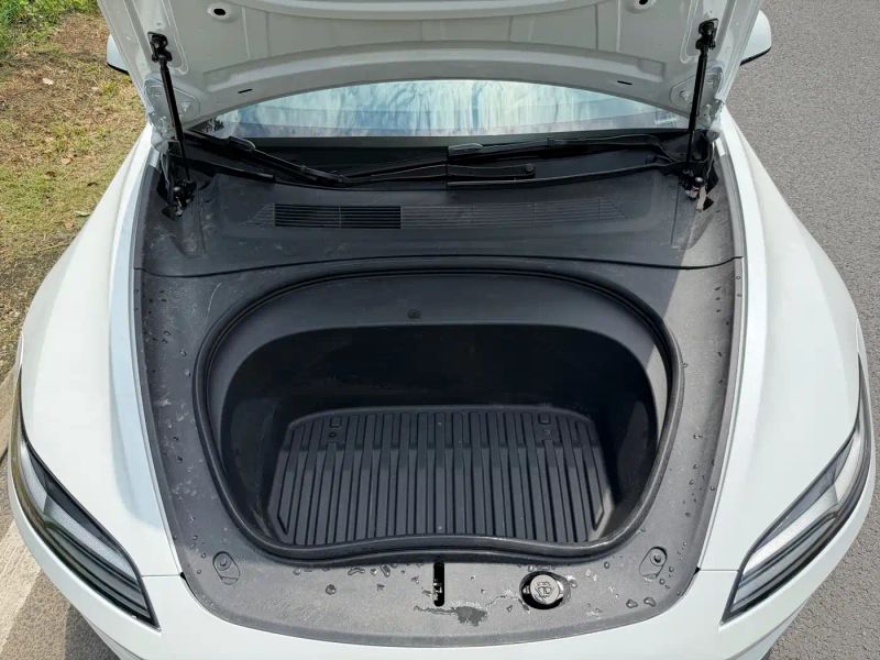 Tesla model3