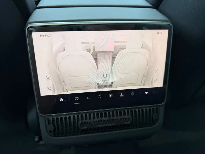 Tesla model3