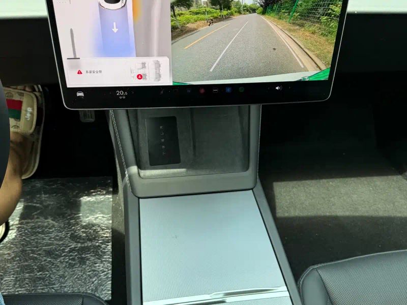 Tesla model3