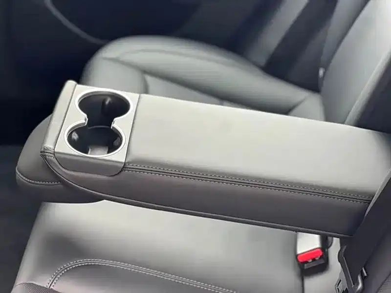 Tesla model3