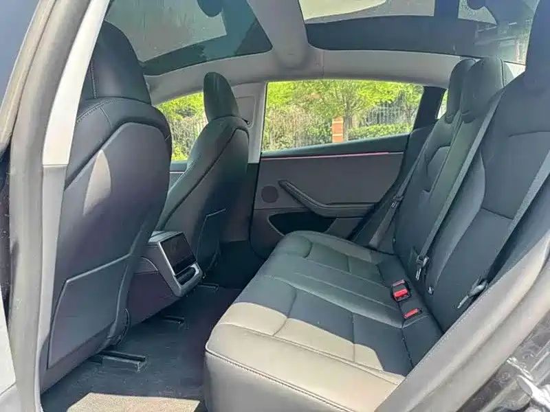 Tesla model3