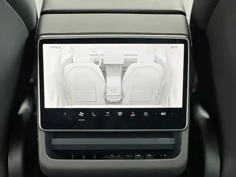 Tesla model3