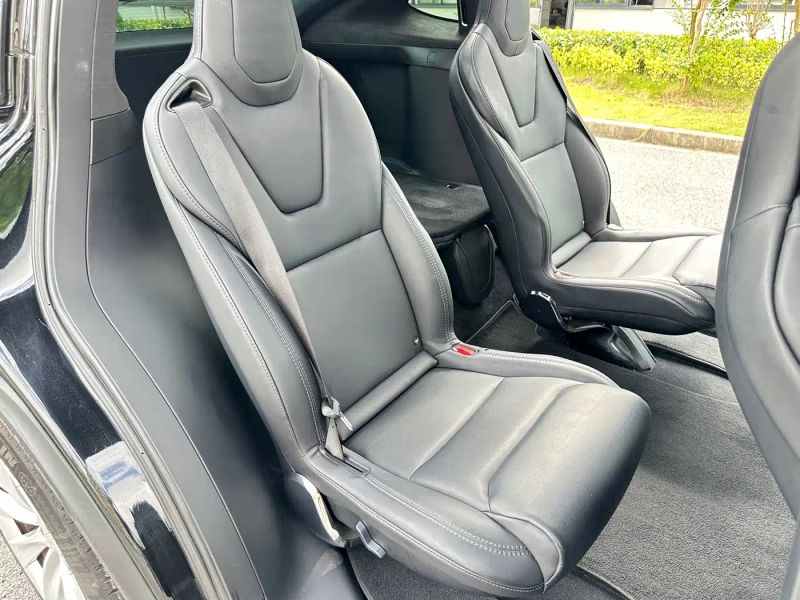 Tesla model-x